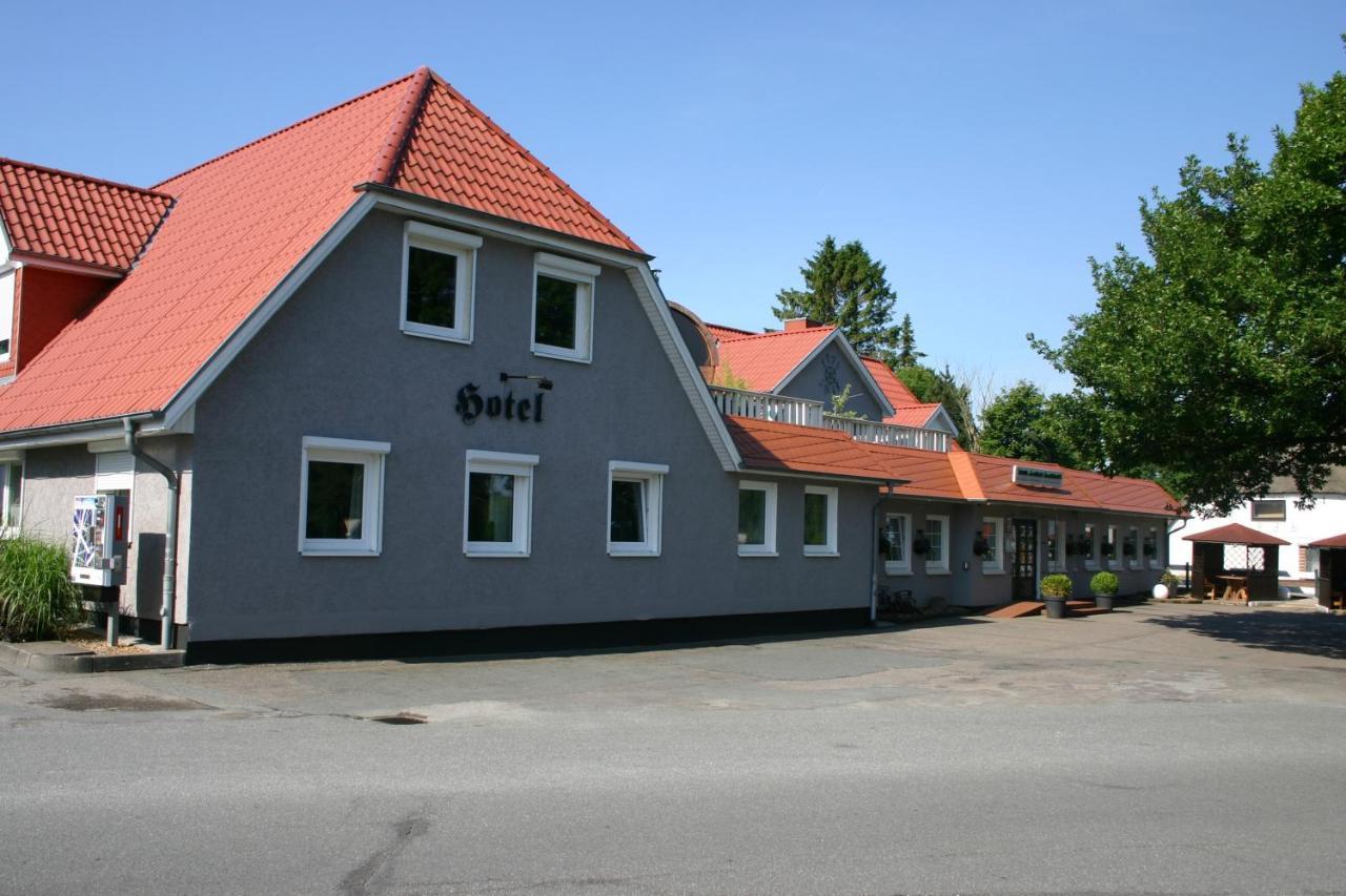 Hotel Gasthof Handewitt Exterior photo